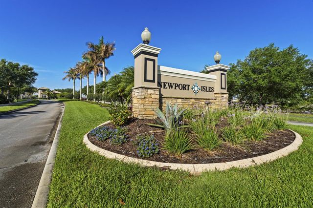 1899 Newport Isles Boulevard, Port St. Lucie, FL 34953