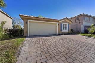 1899 Newport Isles Boulevard, Port St. Lucie, FL 34953