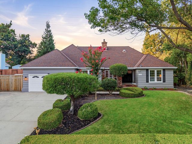 154 Southcreek Cir, Folsom, CA 95630