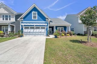 4054 Druids Glen Drive, Leland, NC 28451