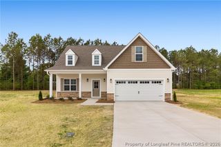 7822 Iron Court, Fayetteville, NC 28306