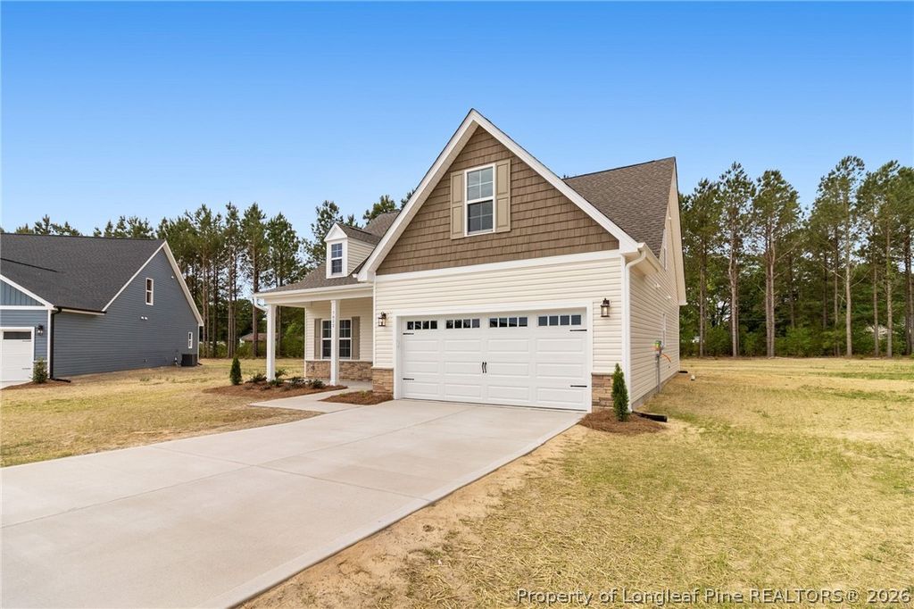 7822 Iron Court, Fayetteville, NC 28306 — photo 3