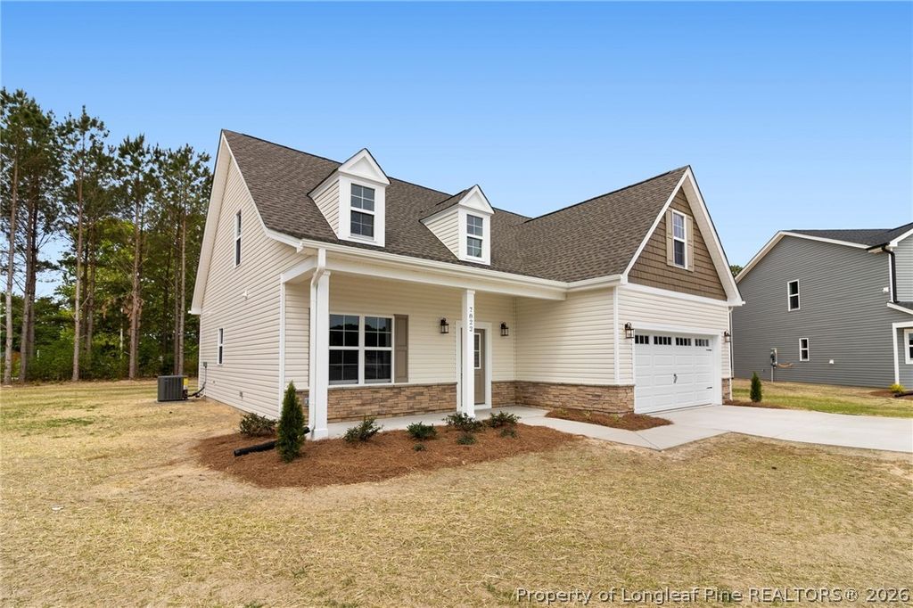 7822 Iron Court, Fayetteville, NC 28306 — photo 4