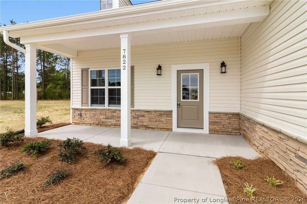7822 Iron Court, Fayetteville, NC 28306 — photo 5