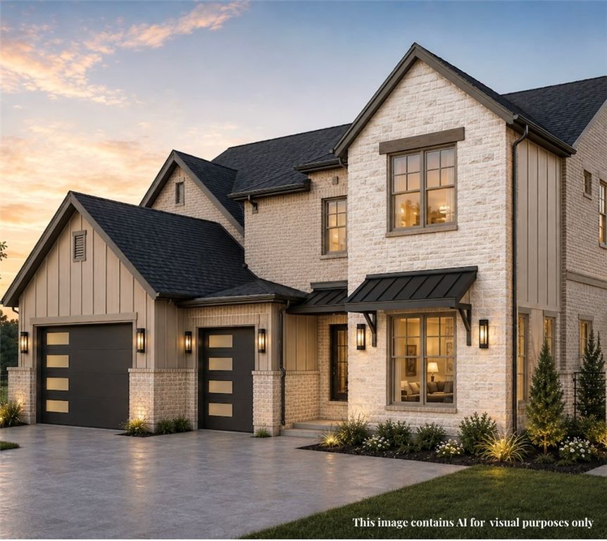 6700 SW Cadence Street, Bentonville, AR 72713