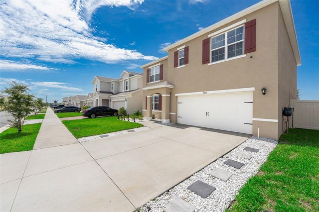 4641 BERNARD BOULEVARD, Haines City, FL 33844