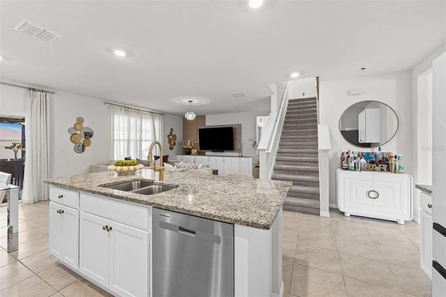 4641 BERNARD BOULEVARD, Haines City, FL 33844