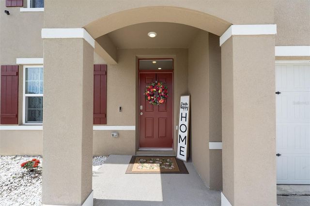 4641 BERNARD BOULEVARD, Haines City, FL 33844