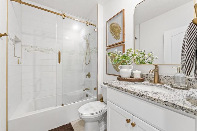 4641 BERNARD BOULEVARD, Haines City, FL 33844