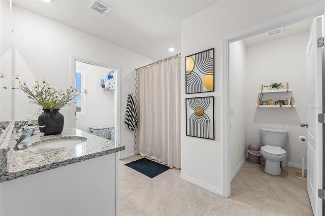 4641 BERNARD BOULEVARD, Haines City, FL 33844