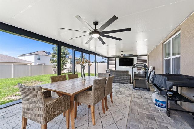 4641 BERNARD BOULEVARD, Haines City, FL 33844