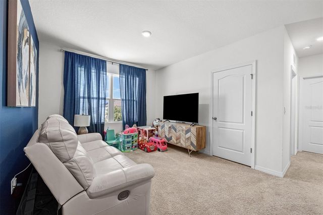 4641 BERNARD BOULEVARD, Haines City, FL 33844