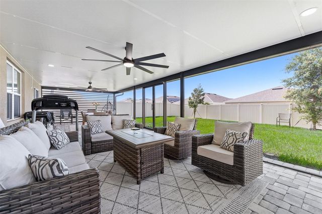 4641 BERNARD BOULEVARD, Haines City, FL 33844