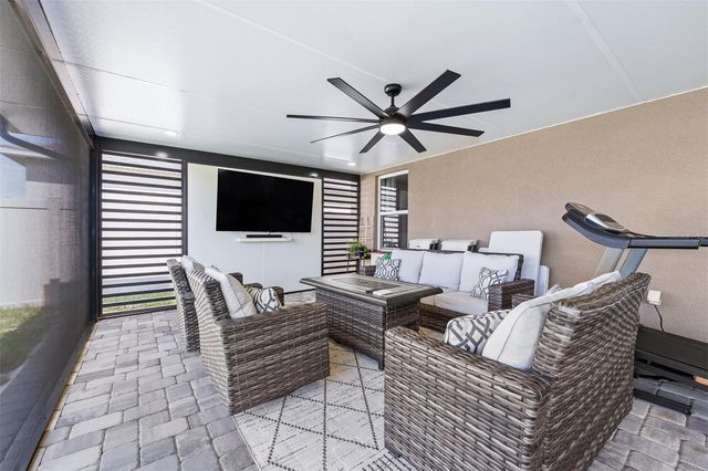 4641 BERNARD BOULEVARD, Haines City, FL 33844