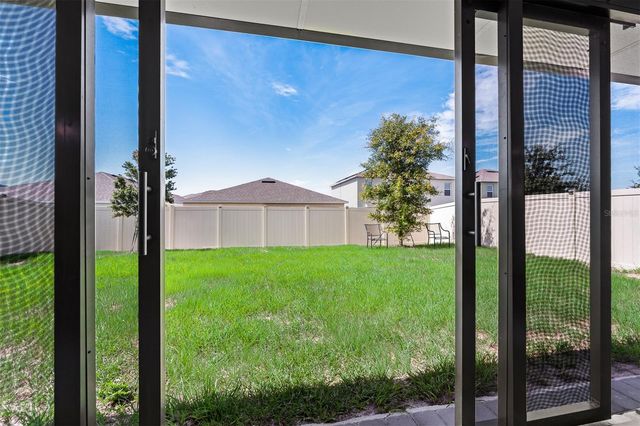 4641 BERNARD BOULEVARD, Haines City, FL 33844