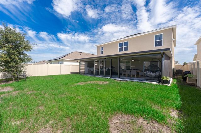 4641 BERNARD BOULEVARD, Haines City, FL 33844