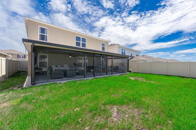 4641 BERNARD BOULEVARD, Haines City, FL 33844