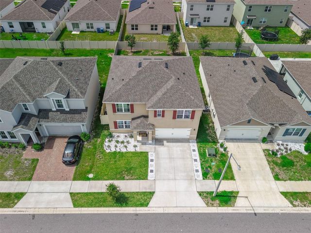 4641 BERNARD BOULEVARD, Haines City, FL 33844