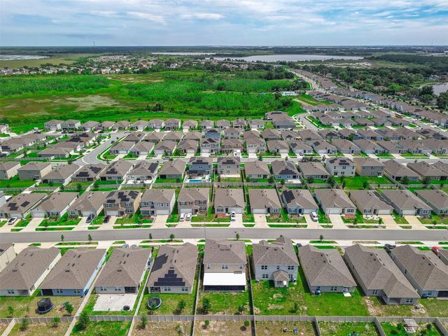 4641 BERNARD BOULEVARD, Haines City, FL 33844