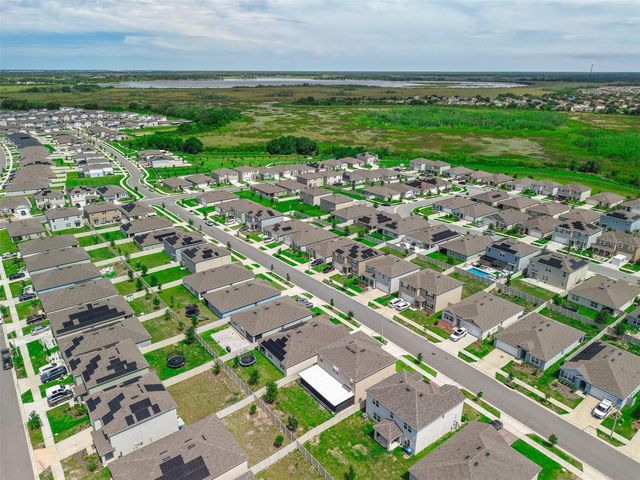 4641 BERNARD BOULEVARD, Haines City, FL 33844