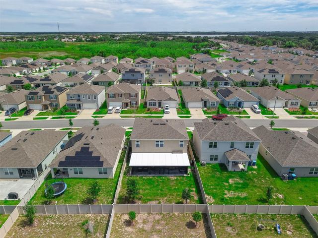 4641 BERNARD BOULEVARD, Haines City, FL 33844
