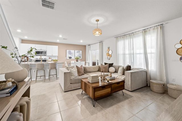 4641 BERNARD BOULEVARD, Haines City, FL 33844