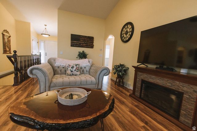 5645 S 4525 W, Hooper, UT 84315