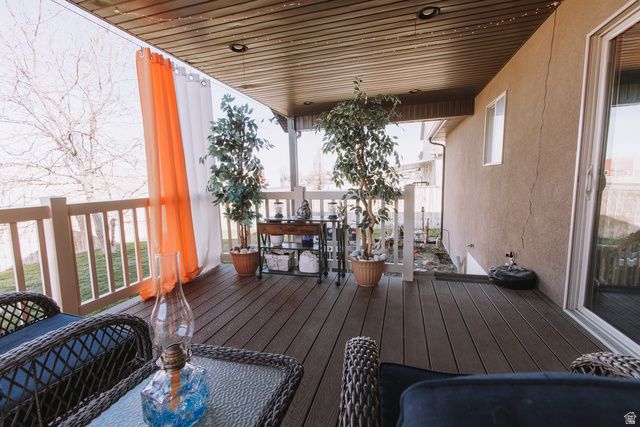 5645 S 4525 W, Hooper, UT 84315