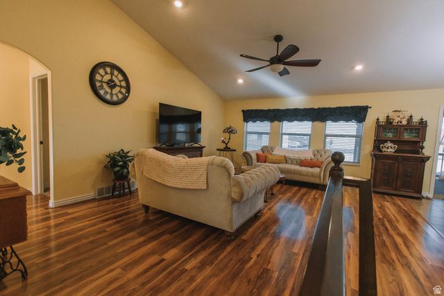 5645 S 4525 W, Hooper, UT 84315