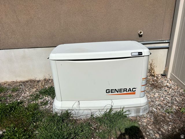 5645 S 4525 W, Hooper, UT 84315