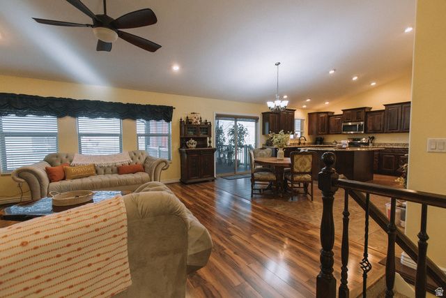 5645 S 4525 W, Hooper, UT 84315