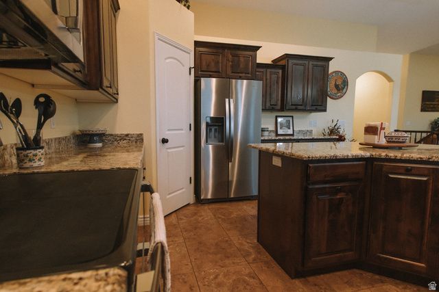 5645 S 4525 W, Hooper, UT 84315