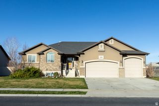 5645 S 4525 W, Hooper, UT 84315