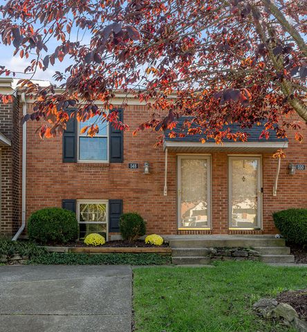 548 El Paseo Place, Lexington, KY 40517
