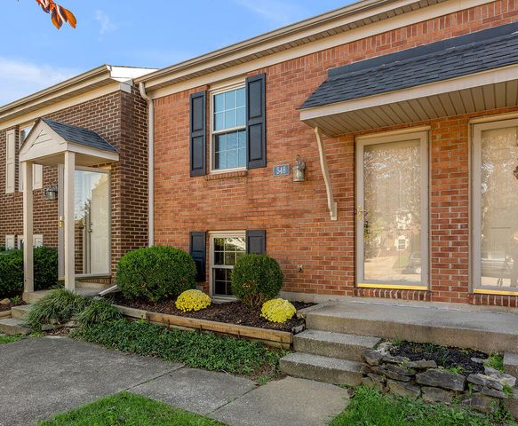 548 El Paseo Place, Lexington, KY 40517