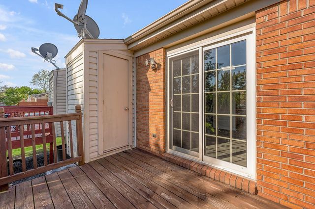 548 El Paseo Place, Lexington, KY 40517