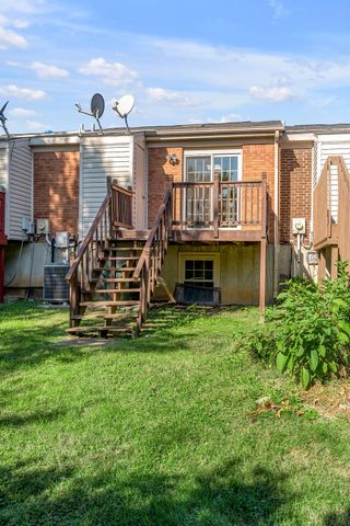 548 El Paseo Place, Lexington, KY 40517
