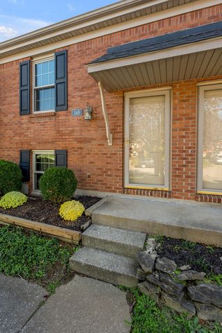 548 El Paseo Place, Lexington, KY 40517