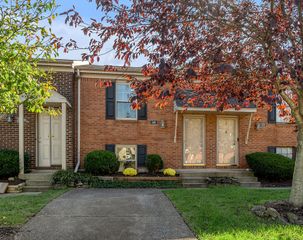 548 El Paseo Place, Lexington, KY 40517