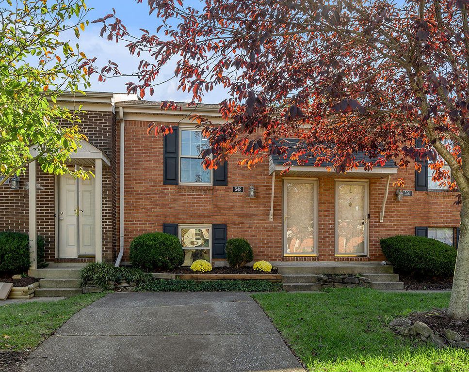 548 El Paseo Place, Lexington, KY 40517