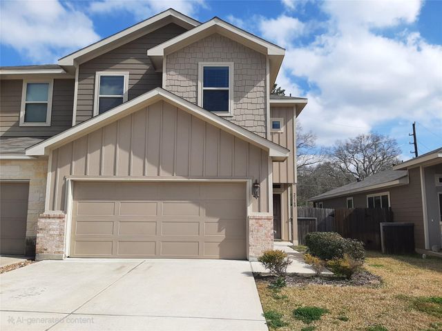 25160 Pacific Wren Drive, Magnolia, TX 77354