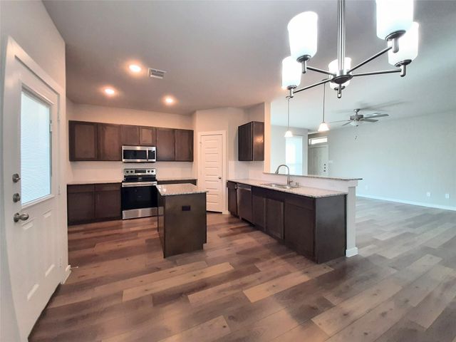 25160 Pacific Wren Drive, Magnolia, TX 77354