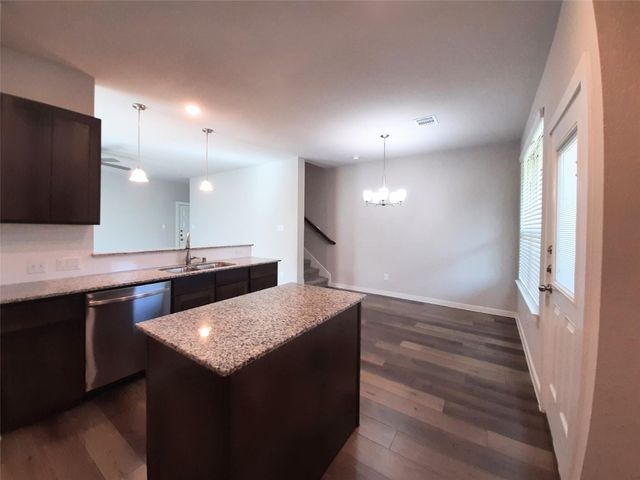 25160 Pacific Wren Drive, Magnolia, TX 77354