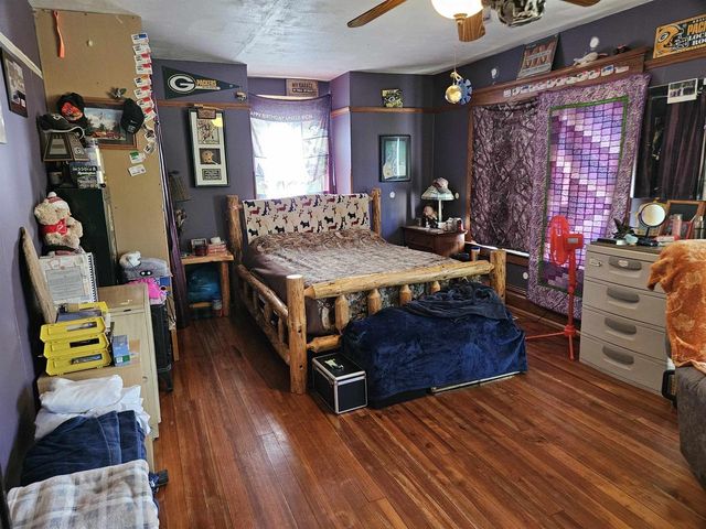 N380 Bell Loop Road, Wonewoc, WI 53968