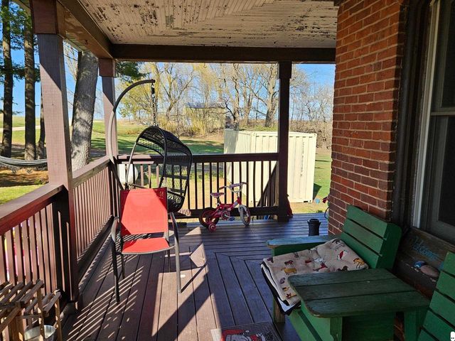 N380 Bell Loop Road, Wonewoc, WI 53968