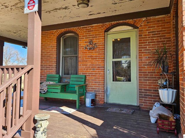 N380 Bell Loop Road, Wonewoc, WI 53968