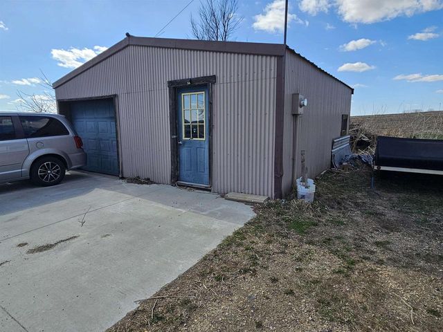 N380 Bell Loop Road, Wonewoc, WI 53968