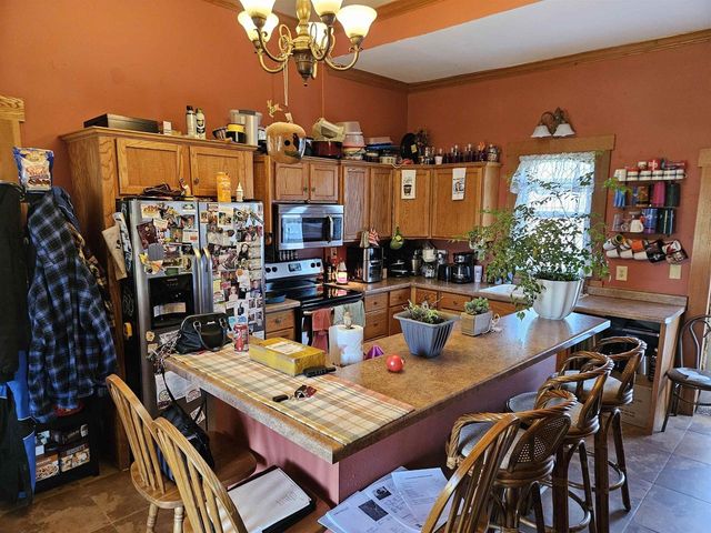 N380 Bell Loop Road, Wonewoc, WI 53968