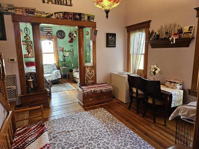 N380 Bell Loop Road, Wonewoc, WI 53968