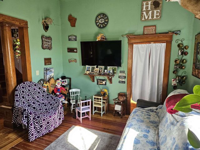 N380 Bell Loop Road, Wonewoc, WI 53968